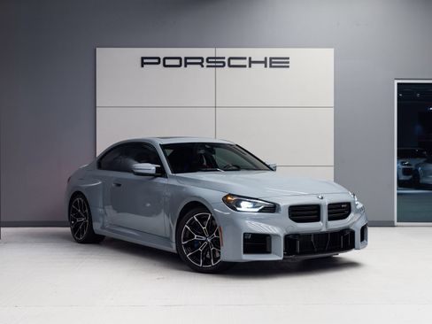 Used 2026 BMW M2 RWD image 9