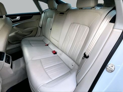 Certified 2023 Audi A7 3.0T Premium Plus AWD/4WD image 21