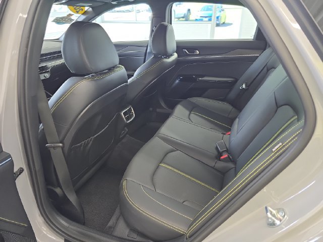 Used 2025 Kia K5 GT w/ GT1 Package FWD image 10