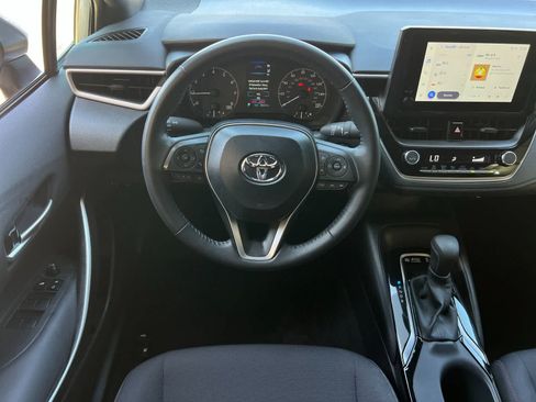 Used 2025 Toyota Corolla SE FWD image 15