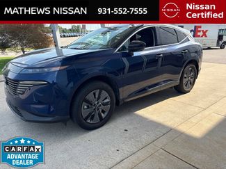 Certified 2025 Nissan Murano SL w/ Cargo Package AWD/4WD video 1