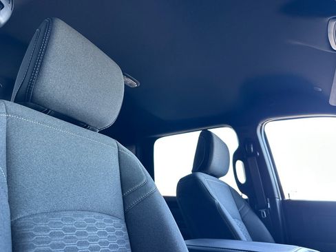 New 2026 RAM 2500 Tradesman w/ Power Wagon Package image 15