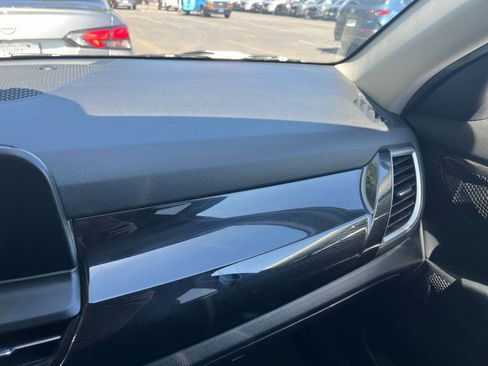 Used 2025 Kia Seltos S FWD image 35