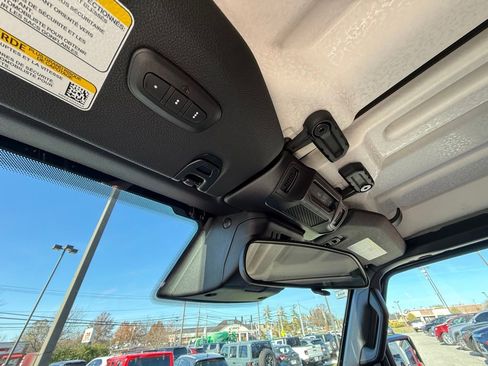New 2026 Jeep Gladiator Mojave AWD/4WD image 23