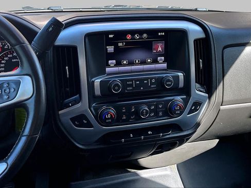 Used 2014 GMC Sierra 1500 SLE w/ SLE Value Package AWD/4WD image 7