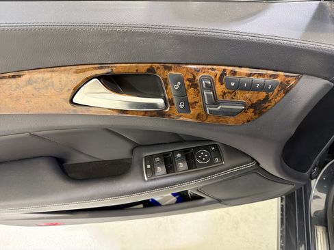 Used 2014 Mercedes-Benz CLS 550 CLS 550 image 15