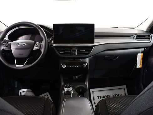 New 2026 Ford Escape Active w/ Tech Pack #1 AWD/4WD image 7