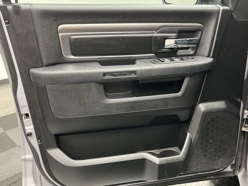 Used 2021 RAM 1500 Classic Warlock w/ Electronics Group image 6