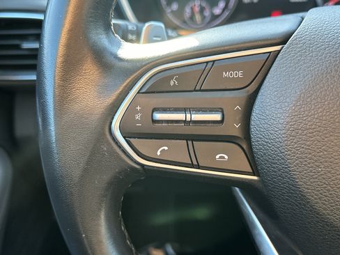 Used 2023 Hyundai Santa Fe SEL image 25