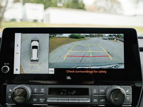 Used 2024 Toyota Grand Highlander Platinum image 22