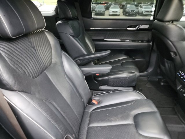 Used 2024 Hyundai Palisade Calligraphy FWD image 43