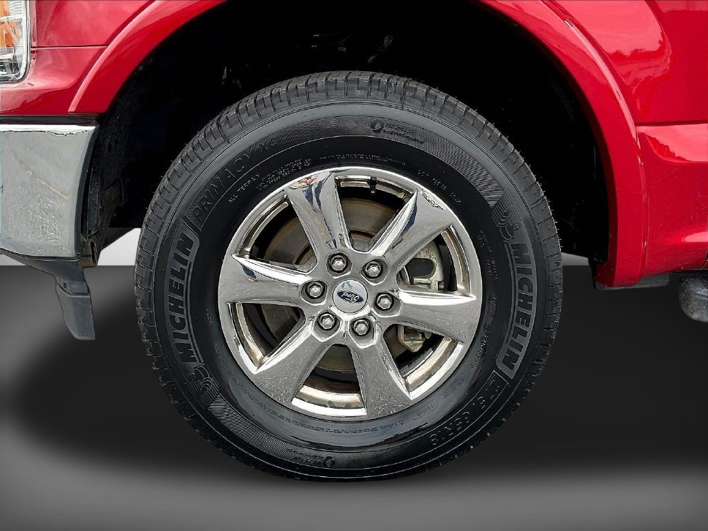 Certified 2020 Ford F150 Lariat AWD/4WD image 38