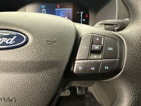 New 2026 Ford Transit 250 148 Medium Roof image 33