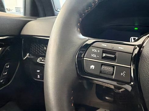 Used 2024 Honda CR-V Sport Touring image 33