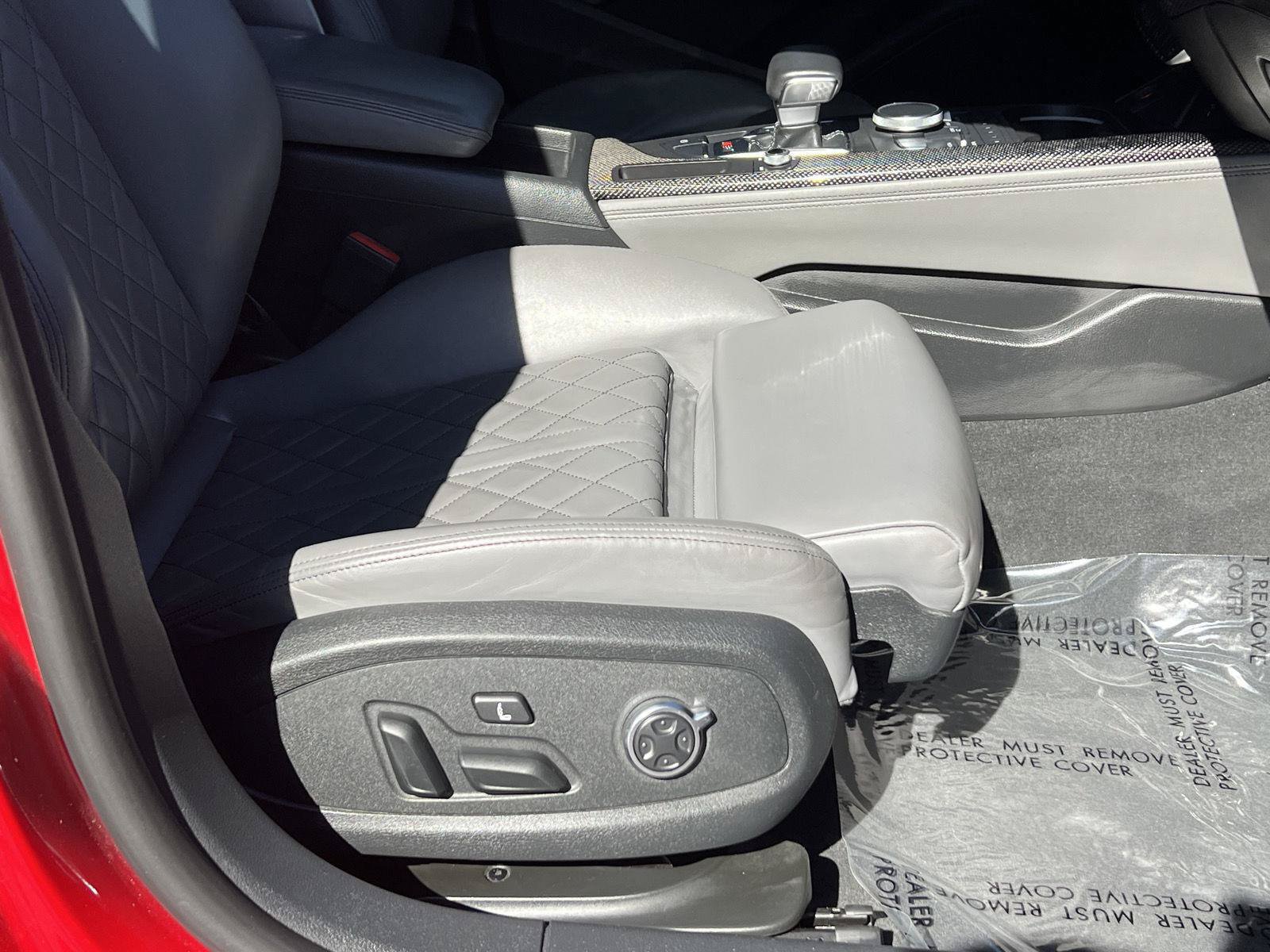 Used 2018 Audi S5 Prestige AWD/4WD image 23