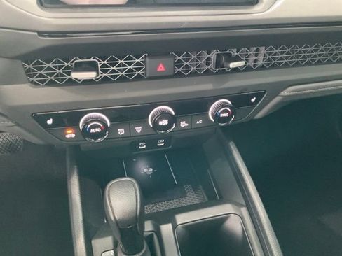 Certified 2026 Honda Accord SE image 14