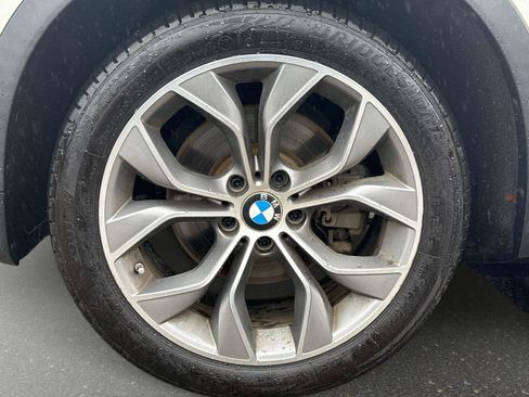 Used 2015 BMW X3 xDrive28i image 9