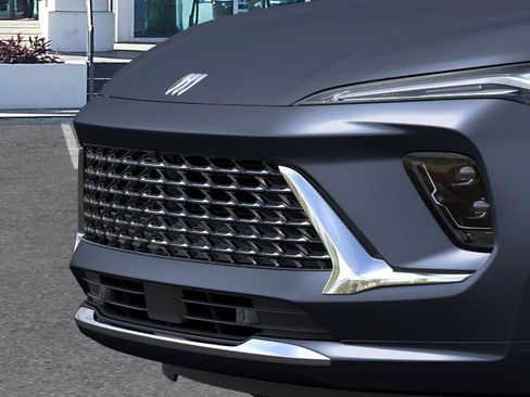 New 2026 Buick Envision Avenir image 13