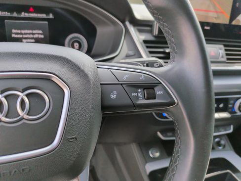 Certified 2023 Audi Q5 2.0T Premium Plus w/ Premium Plus Package image 20