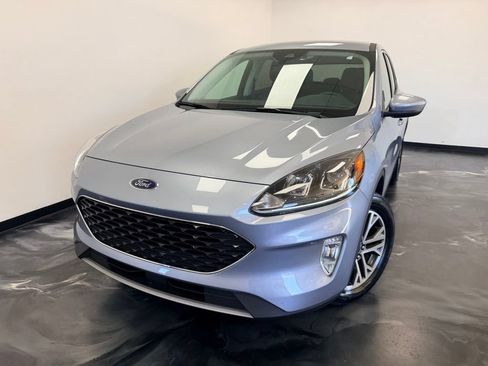 Used 2022 Ford Escape SEL AWD/4WD image 18