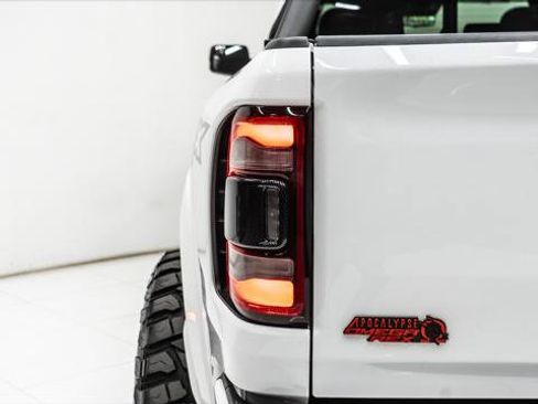 Used 2022 RAM 1500 TRX w/ TRX Level 2 Equipment Group image 9