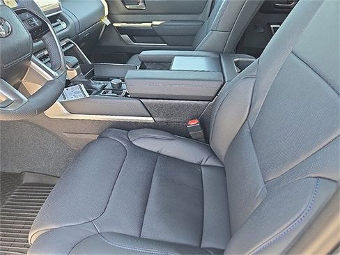 New 2026 Toyota Tundra Platinum image 16