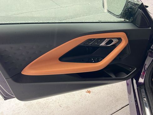 Certified 2025 BMW M240i Coupe image 15