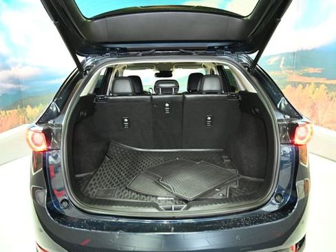 Used 2019 MAZDA CX-5 Grand Touring Reserve image 44