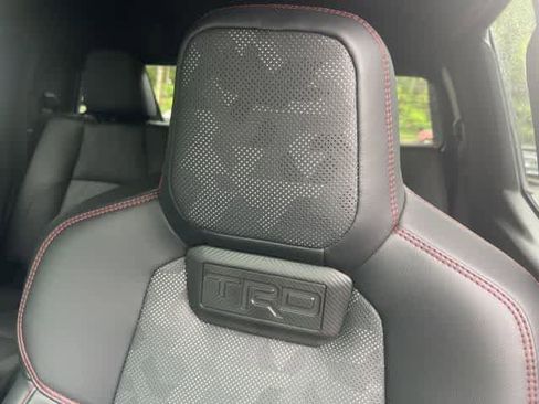Used 2024 Toyota Tacoma TRD Pro AWD/4WD image 15