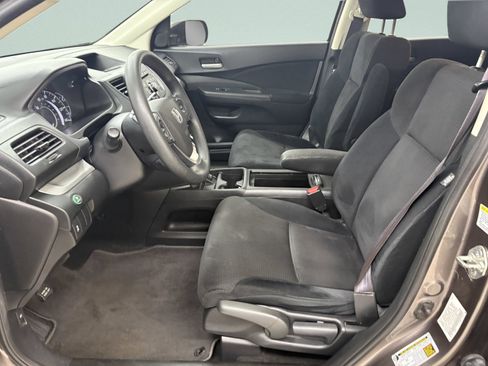 Used 2013 Honda CR-V EX image 10