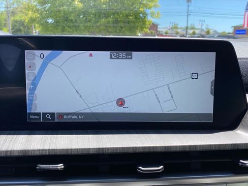 Used 2024 Kia Telluride EX AWD/4WD image 16