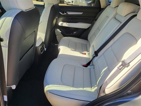 New 2025 MAZDA CX-5 AWD 2.5 S image 12