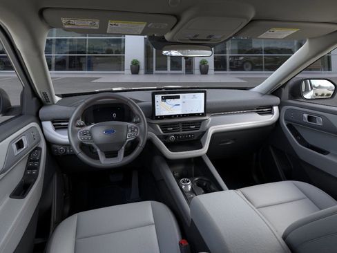 New 2026 Ford Explorer Active w/ Active Comfort Package image 22