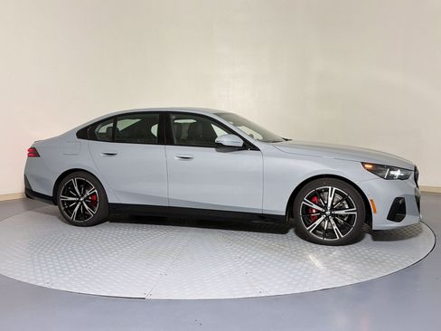 New 2027 BMW 530i xDrive AWD/4WD image 20