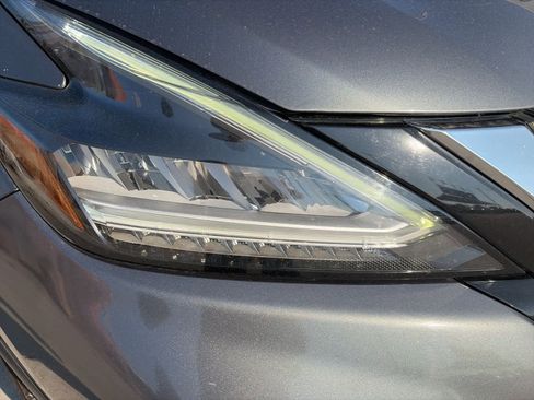 Used 2019 Nissan Murano SL w/ Cargo Package image 4