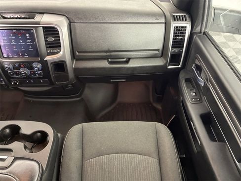 Used 2021 RAM 1500 Classic Warlock w/ Trailer Tow Group image 12