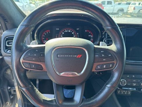 Used 2022 Dodge Durango R/T image 19