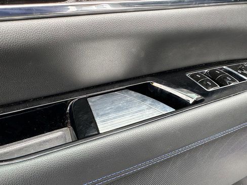 New 2025 Cadillac Escalade IQ Luxury 1 image 20