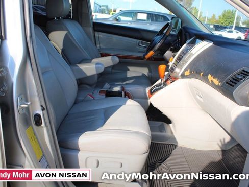 Used 2004 Lexus RX 330 AWD w/ Premium Pkg image 19