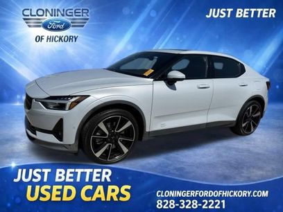 Used 2021 Polestar Polestar 2