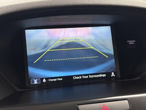 Used 2015 Acura TLX V6 w/ Technology Package image 35