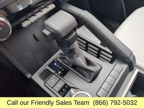 New 2026 Toyota 4Runner SR5 image 25