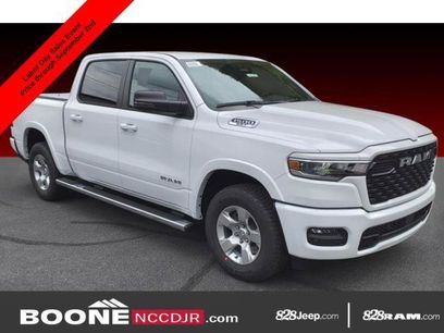New 2025 RAM 1500 Big Horn