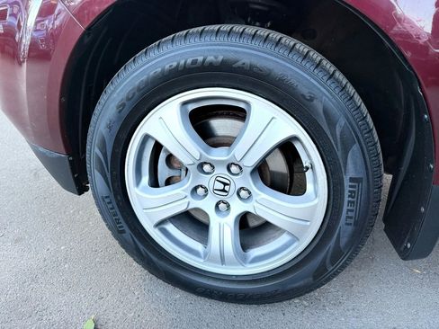 Used 2012 Honda Pilot EX-L image 36