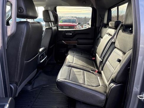 Used 2019 GMC Sierra 1500 Denali w/ Denali Ultimate Package image 8