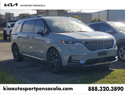 Used 2024 Kia Carnival SX