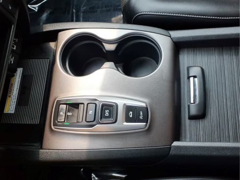 Used 2023 Honda Ridgeline RTL-E image 25