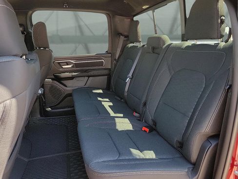 New 2026 RAM 1500 Lone Star image 8