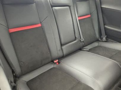 Used 2011 Dodge Challenger SRT8 w/ SRT Option Group II