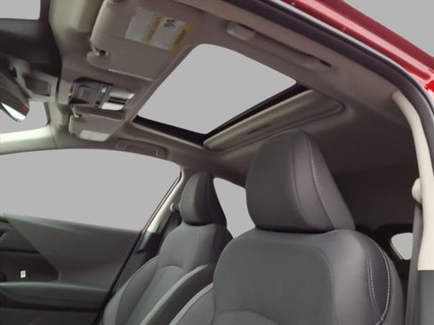 New 2026 Subaru Crosstrek 2.0i Premium image 14